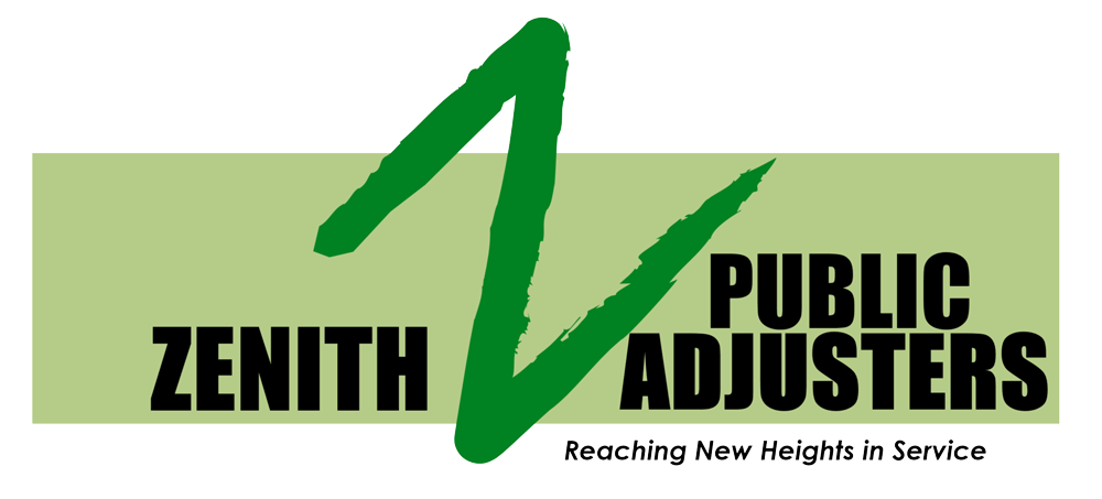 Zenith Public Adjusters Logo