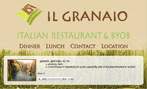 Glen Mills Italian Restaurant
