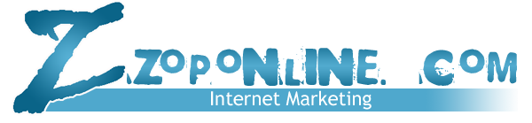 Zop Online Internet Marketing